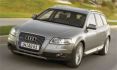 Audi Allroad C6