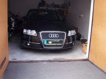 Reference chiptuning Audi A6 C6 2.0 TDI